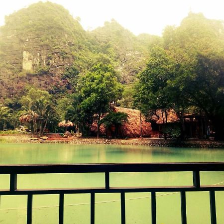 Linh Linh Homestay Ninh Bình Extérieur photo