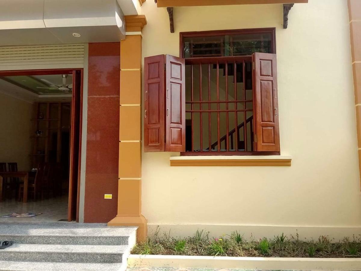 Linh Linh Homestay Ninh Bình Extérieur photo