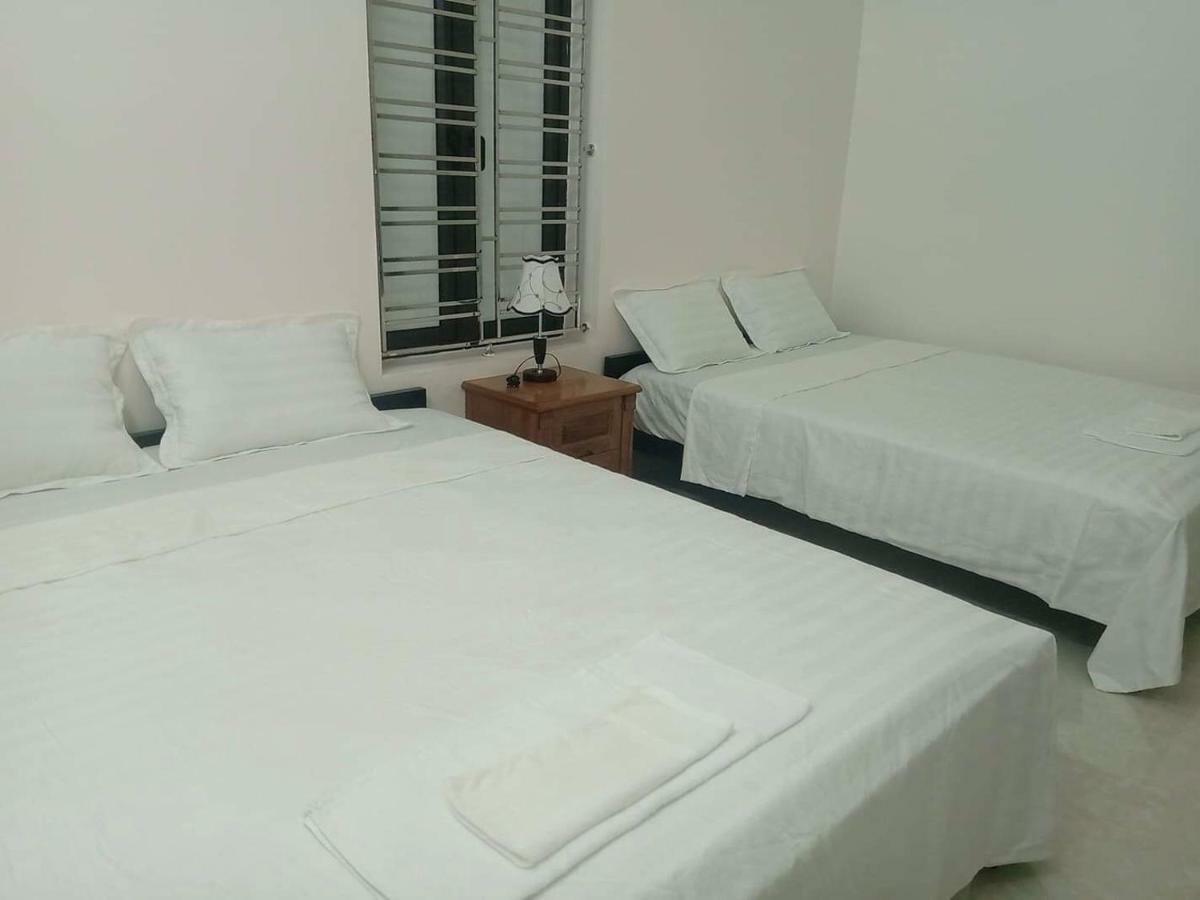 Linh Linh Homestay Ninh Bình Extérieur photo