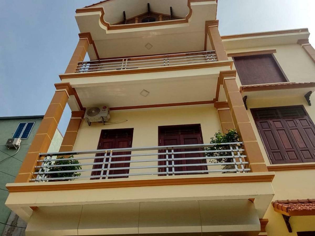 Linh Linh Homestay Ninh Bình Extérieur photo