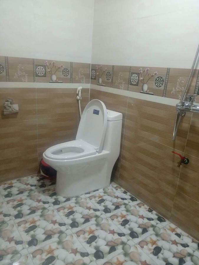 Linh Linh Homestay Ninh Bình Extérieur photo