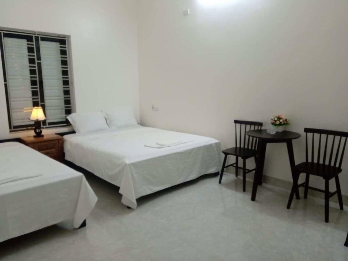 Linh Linh Homestay Ninh Bình Extérieur photo