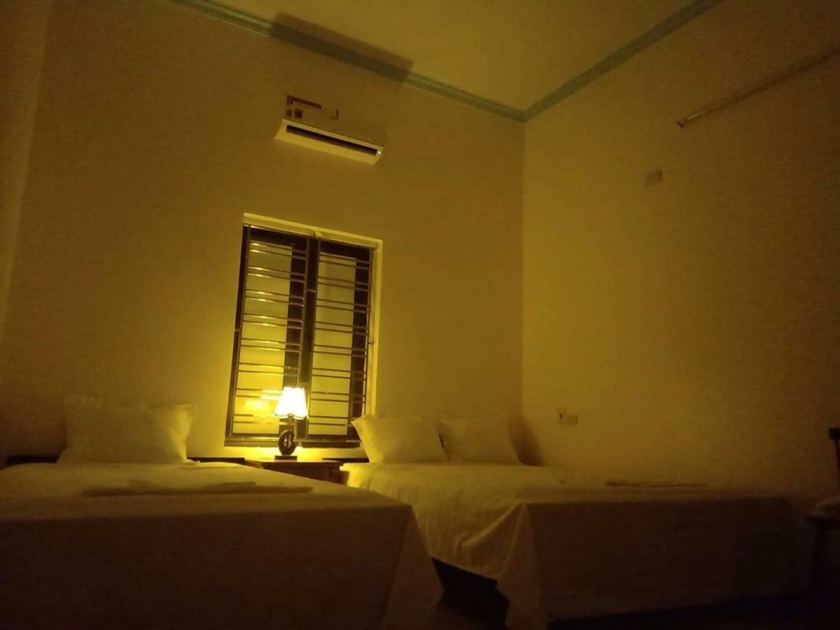 Linh Linh Homestay Ninh Bình Extérieur photo