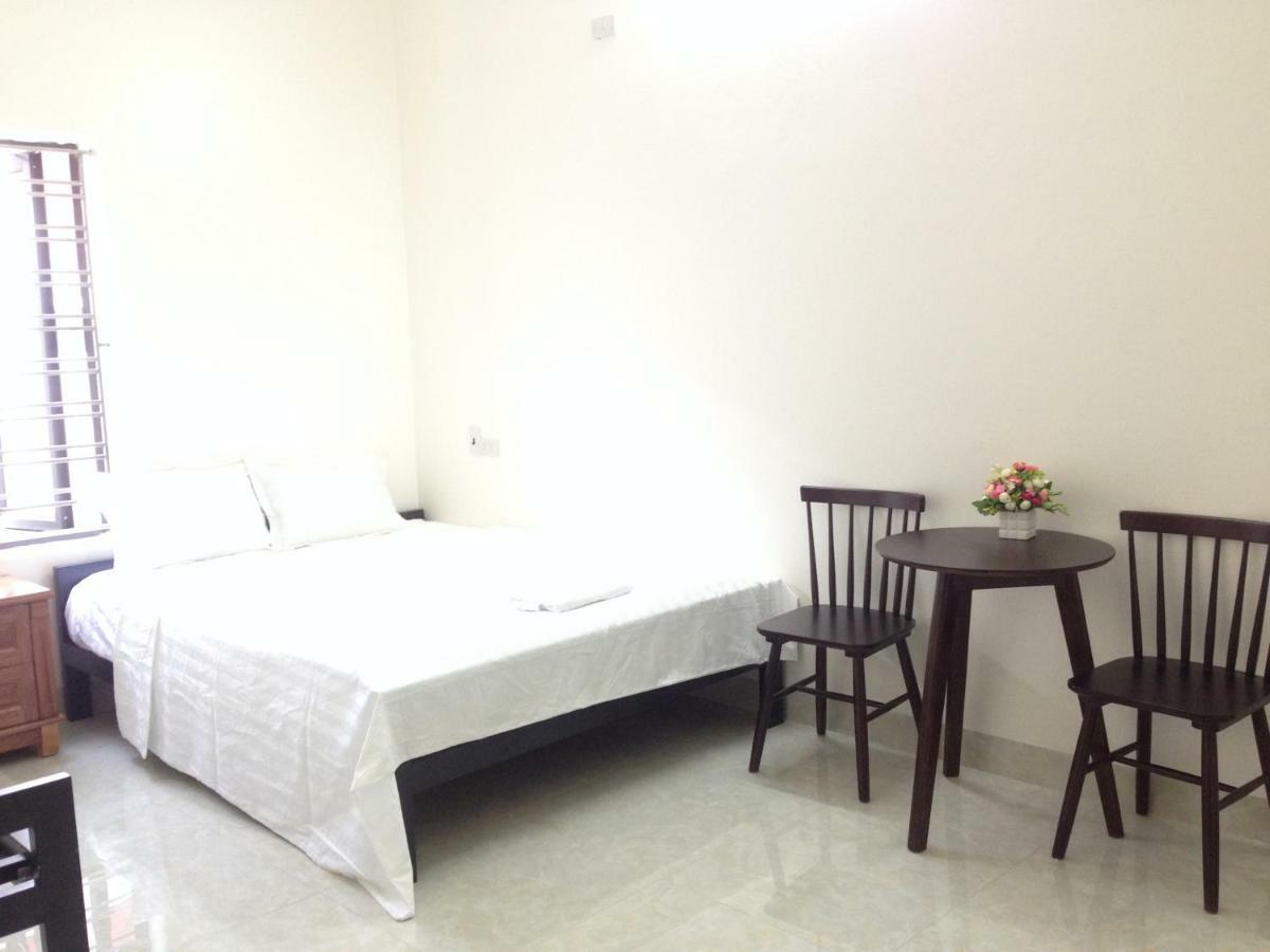 Linh Linh Homestay Ninh Bình Extérieur photo