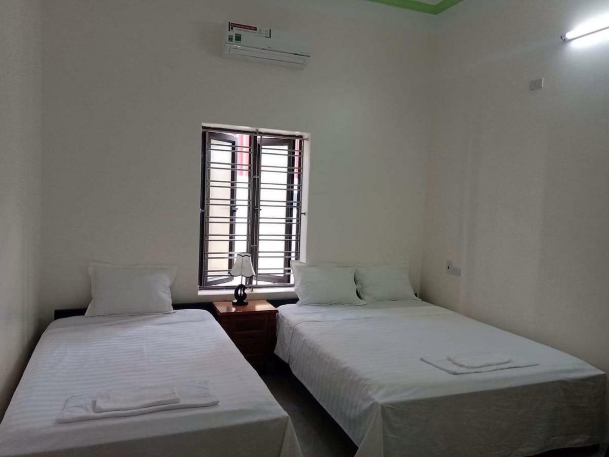 Linh Linh Homestay Ninh Bình Extérieur photo