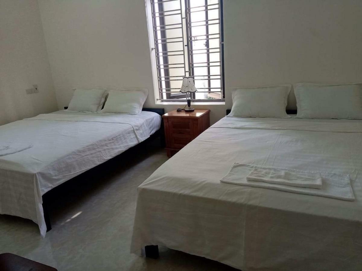 Linh Linh Homestay Ninh Bình Extérieur photo