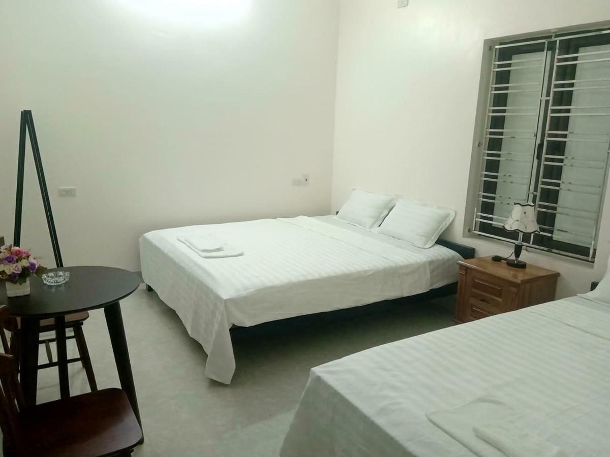 Linh Linh Homestay Ninh Bình Extérieur photo