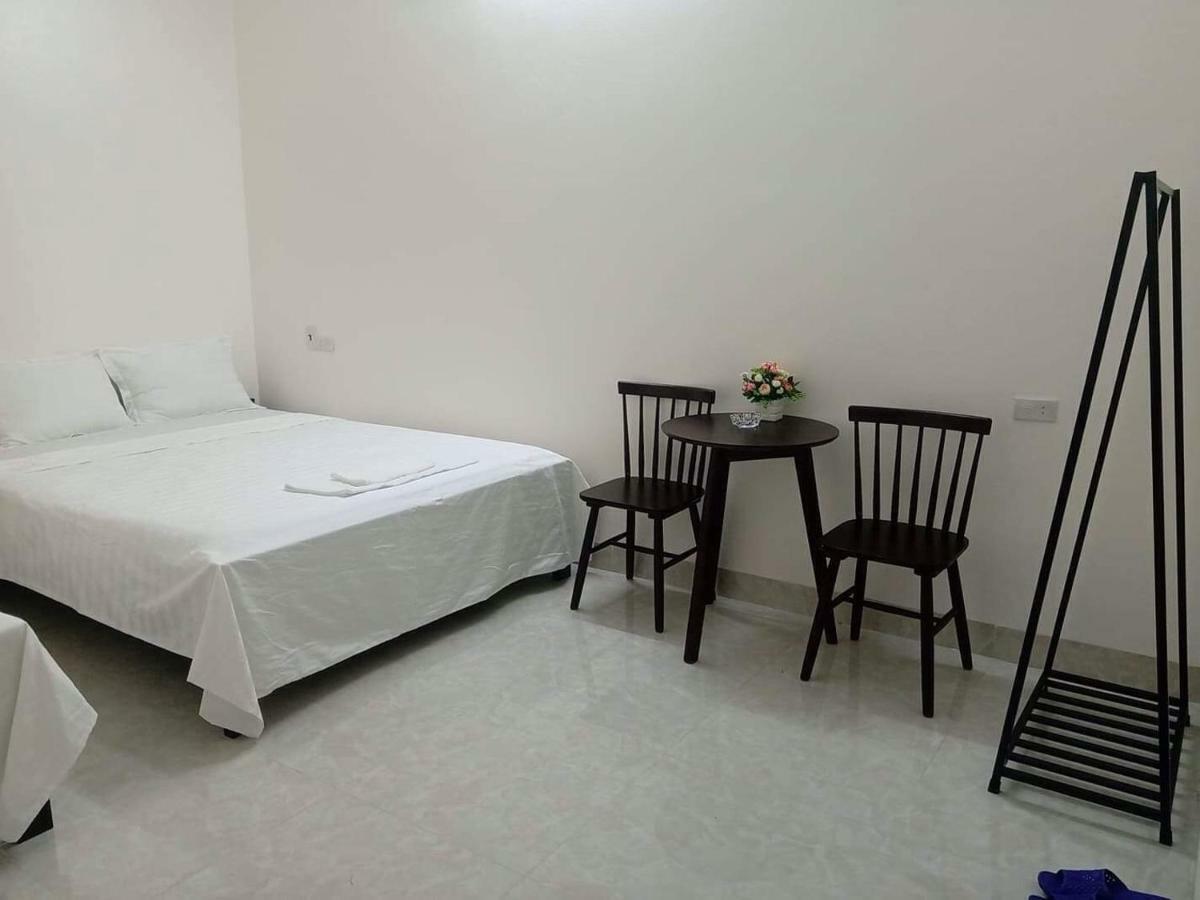Linh Linh Homestay Ninh Bình Extérieur photo