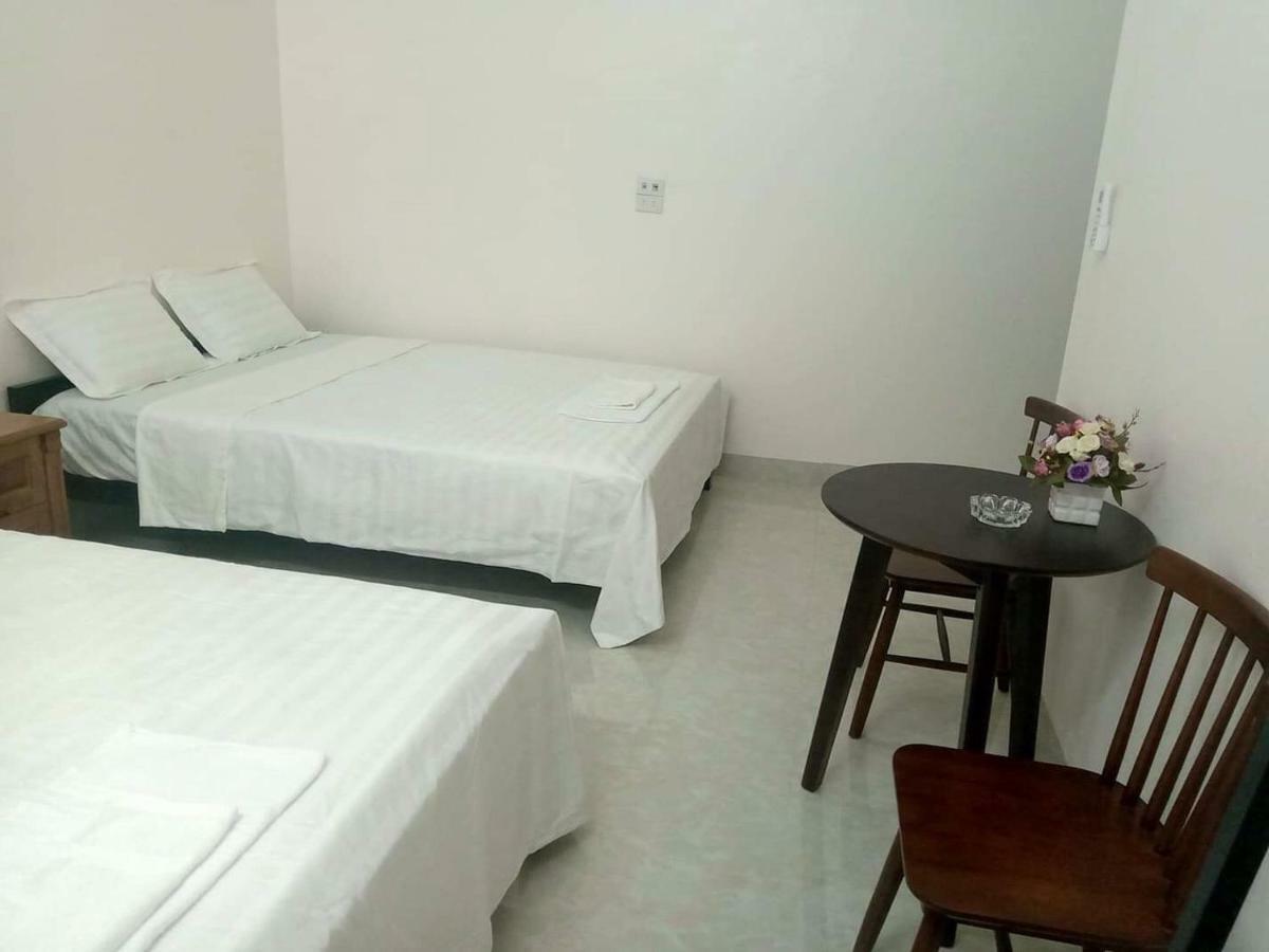 Linh Linh Homestay Ninh Bình Extérieur photo