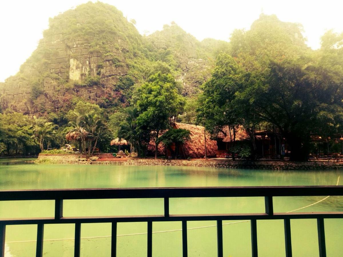 Linh Linh Homestay Ninh Bình Extérieur photo