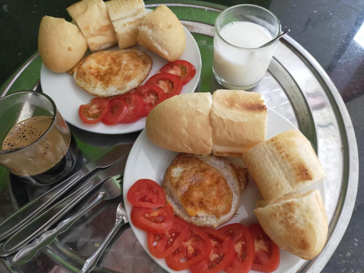 Linh Linh Homestay Ninh Bình Extérieur photo