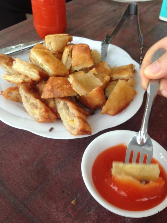 Linh Linh Homestay Ninh Bình Extérieur photo