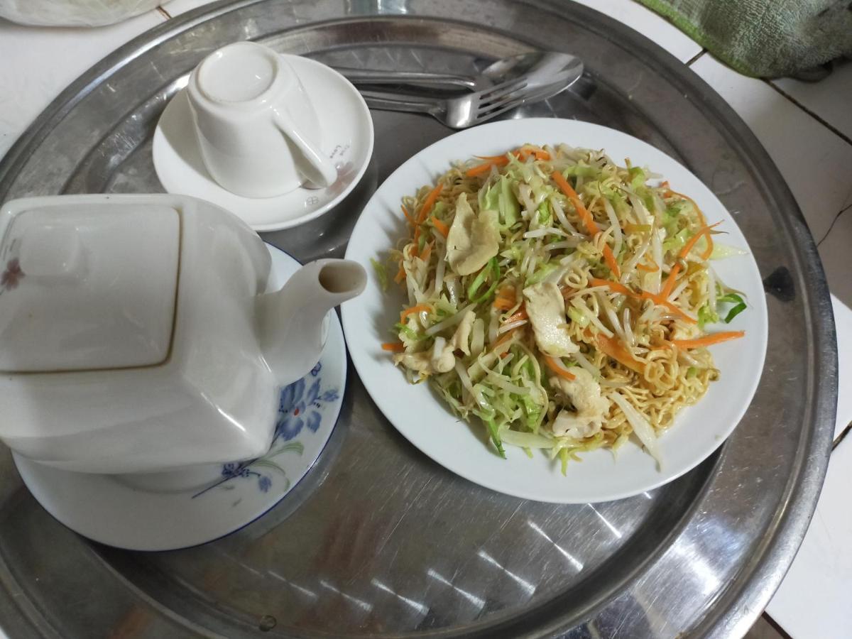 Linh Linh Homestay Ninh Bình Extérieur photo